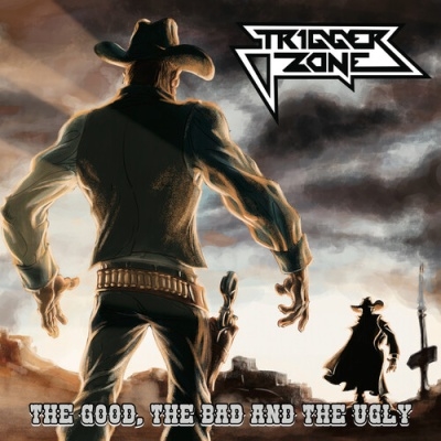 TOWER RECORDS ONLINE㤨Trigger Zone/The Good, The Bad And The Ugly[REALM066CD]פβǤʤ3,190ߤˤʤޤ