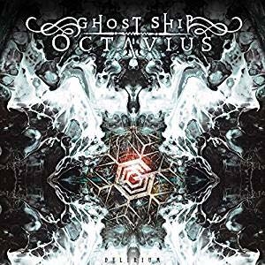 Ghost Ship Octavius/Delirium[PMZCD296]