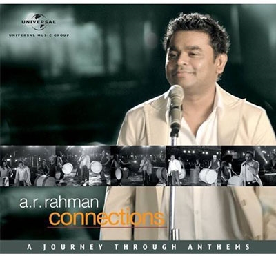 TOWER RECORDS ONLINE㤨A.R. Rahman/Connections[5324586]פβǤʤ2,190ߤˤʤޤ