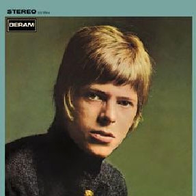 David Bowie/David Bowie : Deluxe Edition