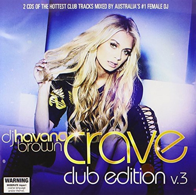 Crave: Club Edition Vol.3