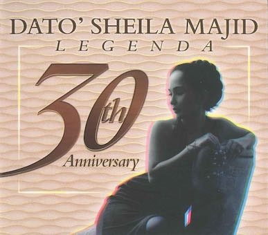 Legenda: 30th Anniversary