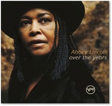 Abbey Lincoln/Over The Yearsס[5591246]