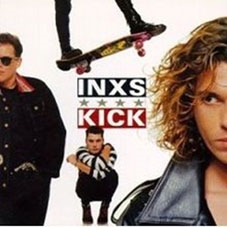 INXS/Kick[3777896]