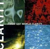 Jimmy Eat World/Clarity