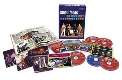 Small Faces/The Decca Years＜初回生産限定盤＞