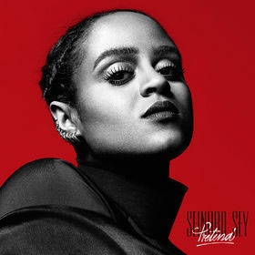 Seinabo Sey/Pretend