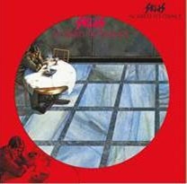 Scared To Dance (Picture Discs)