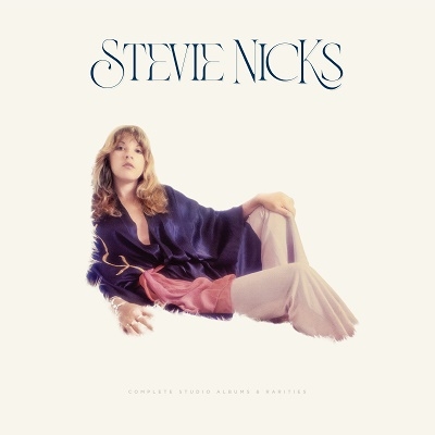 Stevie Nicks/Complete Studio Albums u0026 Rarities