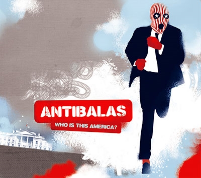 Antibalas/Who Is This America?[RAD158]