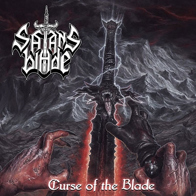 Satan's Blade/Curse Of The Blade[SSRDL305]