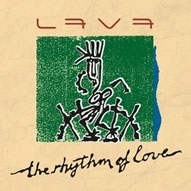 Rhythm Of Love