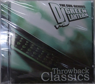 Throwback Classics Vol.1