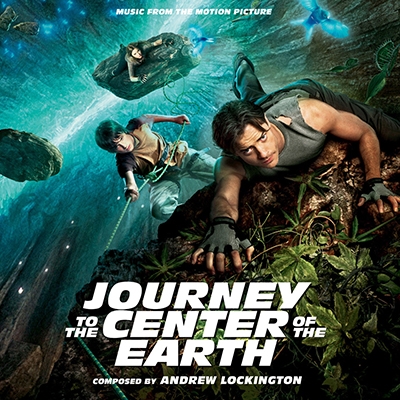 Journey To the Center of the Earth: Original Score