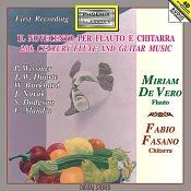 20th Century Flute & Guitar Music 20th Century Flute & Guitar Music