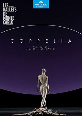 コッペリア COPPEL-I.A.