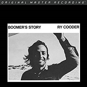 Boomer's Story＜限定盤＞