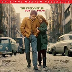 The Freewheelin' Bob Dylan (Monoral Version)＜数量限定盤＞