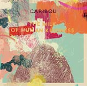The Milk Of Human Kindness ［LP+CD］＜初回生産限定盤＞