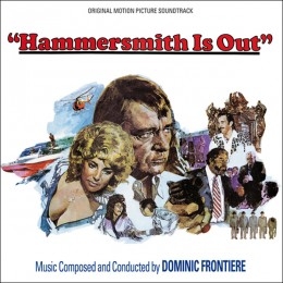Hammersmith is Out＜初回生産限定盤＞