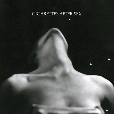 Cigarettes After Sex/I.[SP001CD]
