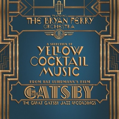 The Great Gatsby: The Jazz Recordings＜限定盤＞