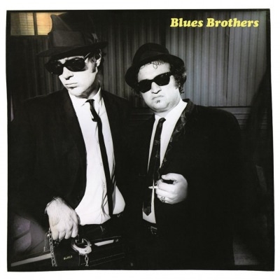 The Blues Brothers/ブルースは絆/ブルース・ブラザーズ・ライヴ