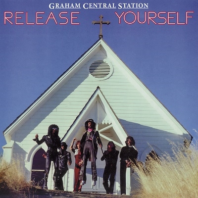 Graham Central Station/Release Yourself[MOCD27233562]