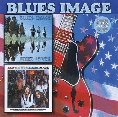 Blues Image/Red, White and Blues Image Blues Image/Red, White and Blues Image
