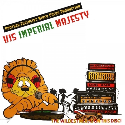 His Imperial Majesty[MOV10032]