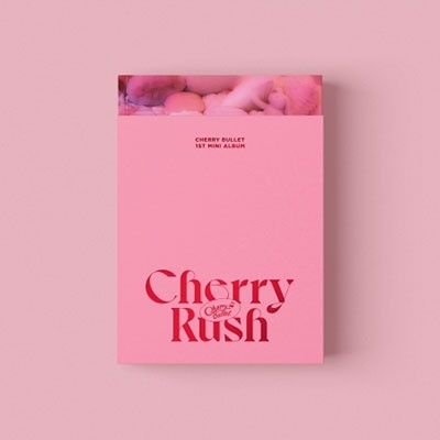 Cherry Rush: 1st Mini Album