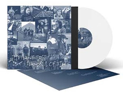 Handful of Ten＜White Vinyl＞