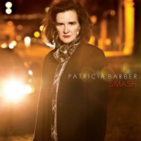 Patricia Barber/Smash[CJA33676]