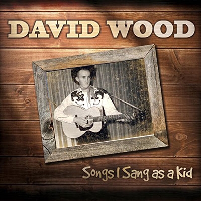 Songs I Sang as a Kid