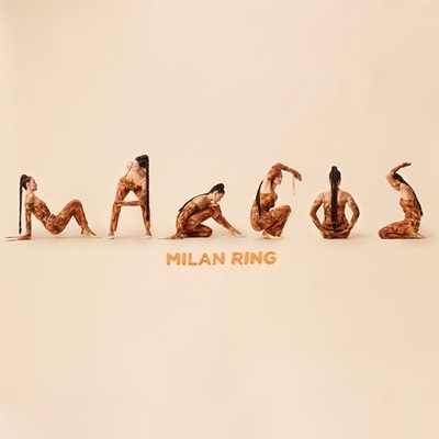 Milan Ring/Mangos[APR066CD]