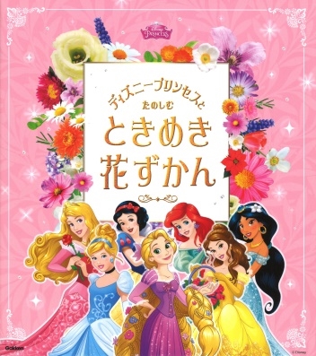 ディズニー プリンセス 花 本 Cd Dvdの人気商品 通販 価格比較 価格 Com