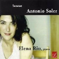 12 Piano Sons:Soler 12 Piano Sons:Soler
