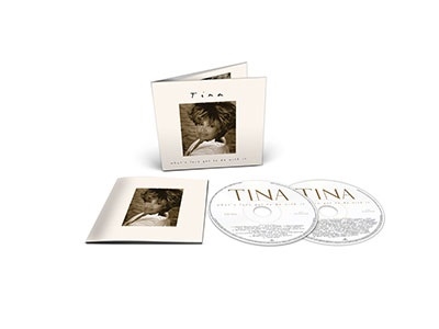 Tina Turner/What's Love Got To Do With It (30th Anniversary Edition)
