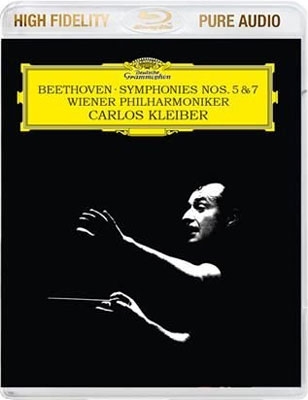 Beethoven: Symphony No.5 Op.67, No.7 Op.92 Beethoven: Symphony No.5 Op.67, No.7 Op.92