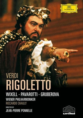 Verdi: Rigoletto Verdi: Rigoletto