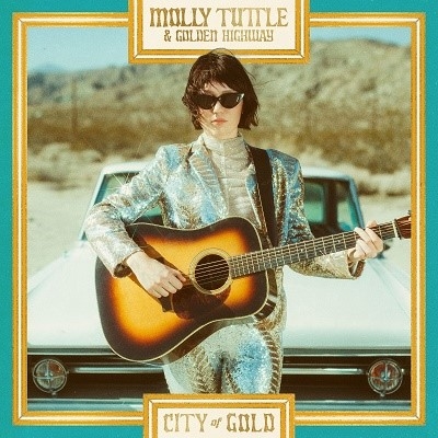 Molly Tuttle &Golden Highway/City of Gold[7559790456]