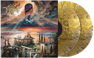 Gloire Eternelle＜Colored Vinyl/限定盤＞