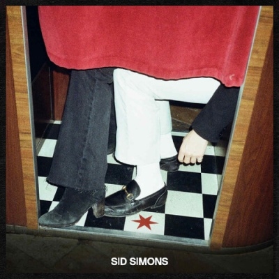 Sid Simons/Beneath The Brightest Smiles[JULL331]