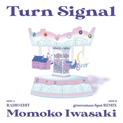 /Turn Signal[SP10-003]