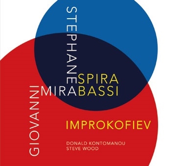 Improkofiev Improkofiev