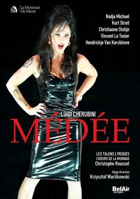 Cherubini: Medee Cherubini: Medee