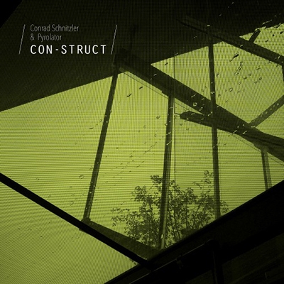 TOWER RECORDS ONLINE㤨Conrad Schnitzler/Con-Struct LP+CD[BB189LP]פβǤʤ5,490ߤˤʤޤ