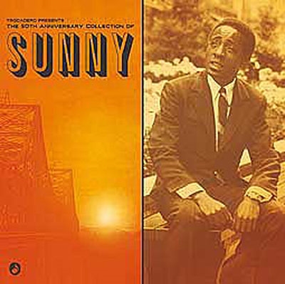 The 50th Anniversary Collection Of Sunny