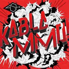 Kablammo!: Special Edition＜限定盤＞