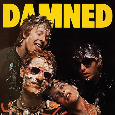 The Damned/Damned Damned Damned